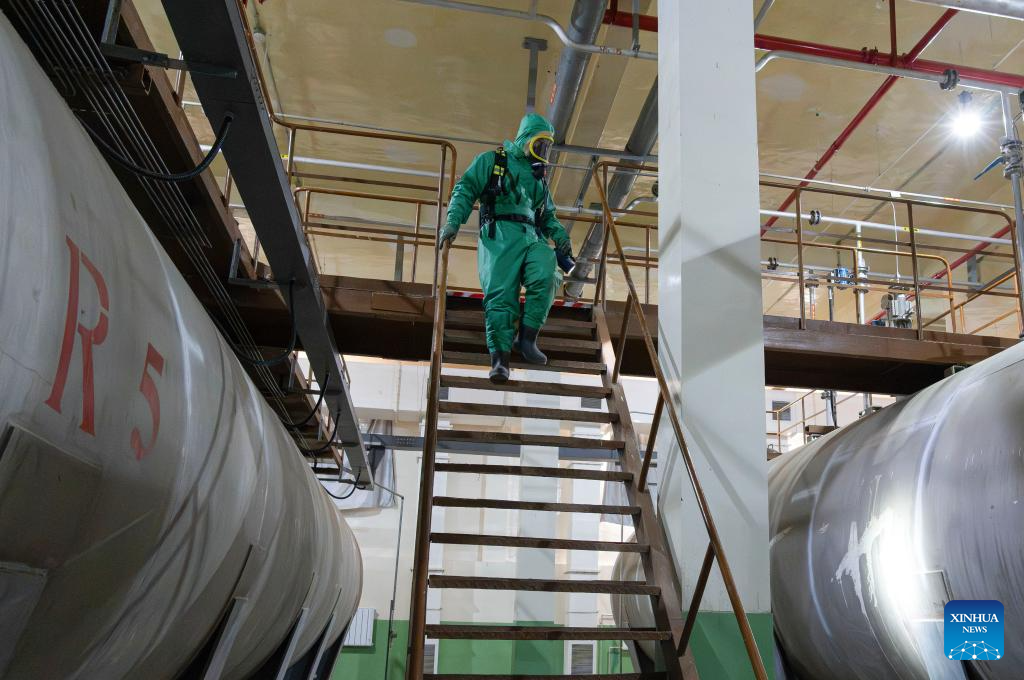 China sends Shenzhou-22 to orbit, completing first emergency launch in its manned space program