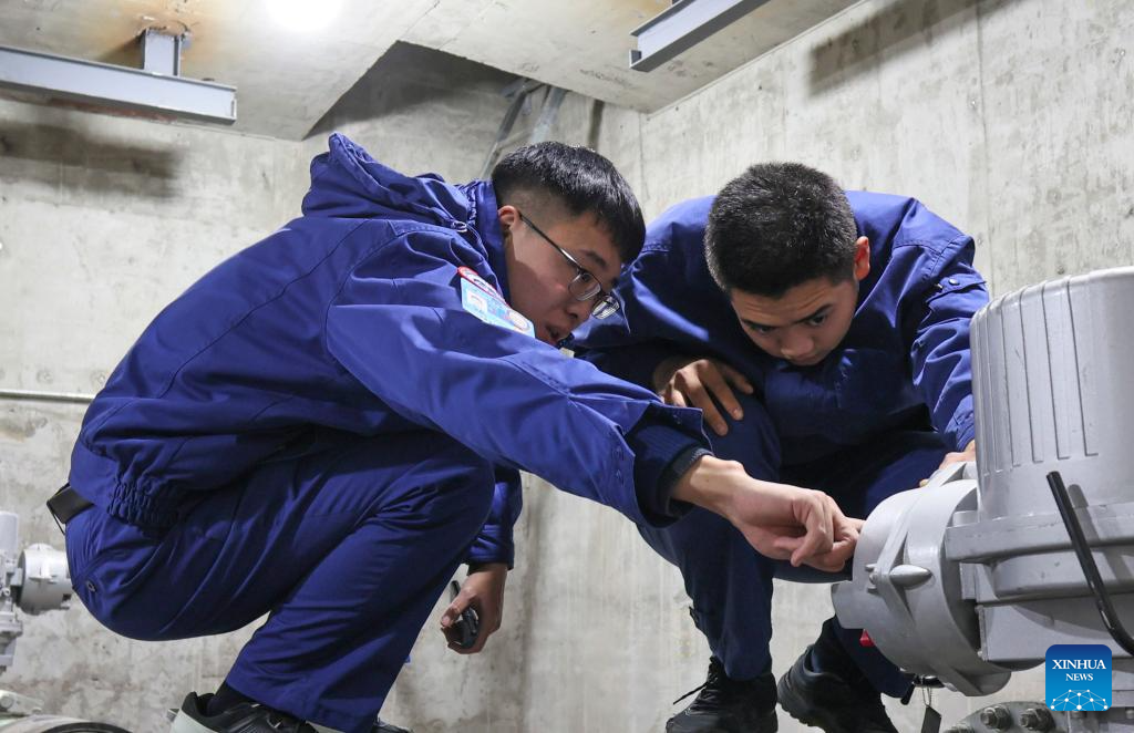 China sends Shenzhou-22 to orbit, completing first emergency launch in its manned space program