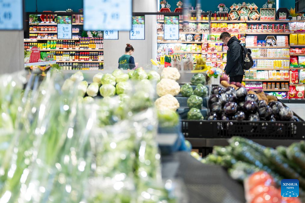 A glimpse of smart, considerate public services in China's Xiong'an New Area