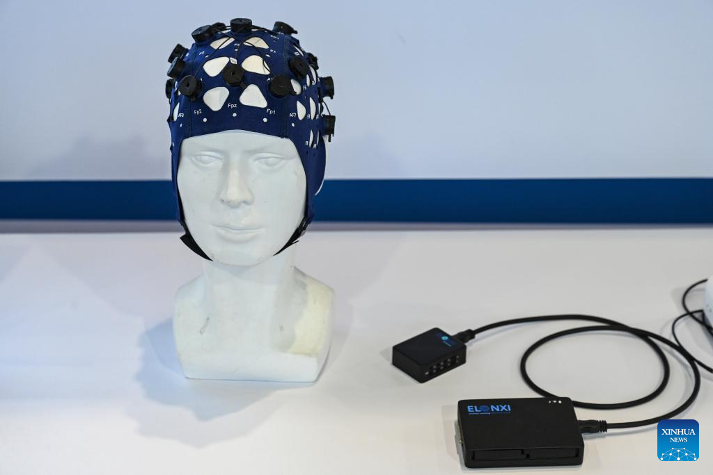 3rd Overseas Chinese Talent Conference for Development kicks off in Fujian