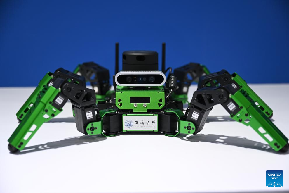 3rd Overseas Chinese Talent Conference for Development kicks off in Fujian