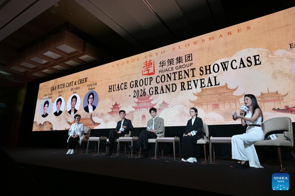 Episodes that travel: how Chinese dramas speak universally