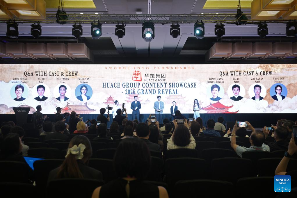 Episodes that travel: how Chinese dramas speak universally