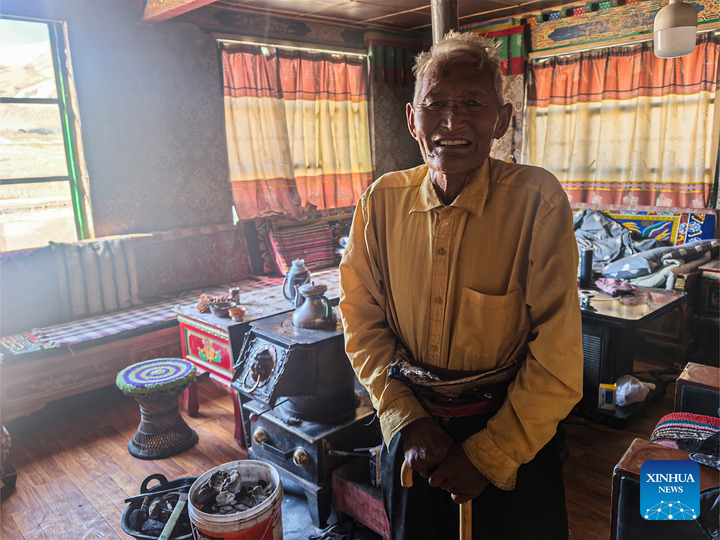 Feature: The mountains, the men, the murals: Guarding a lost kingdom on roof of the world