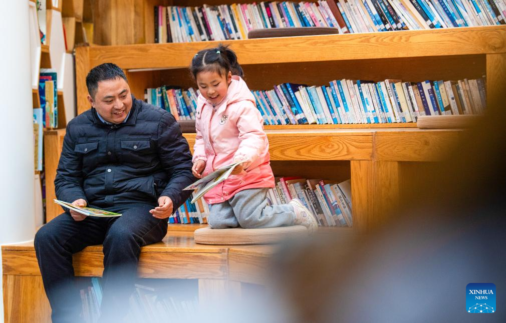 Lengshui Town in China's Chongqing develops leisure sightseeing to boost tourism