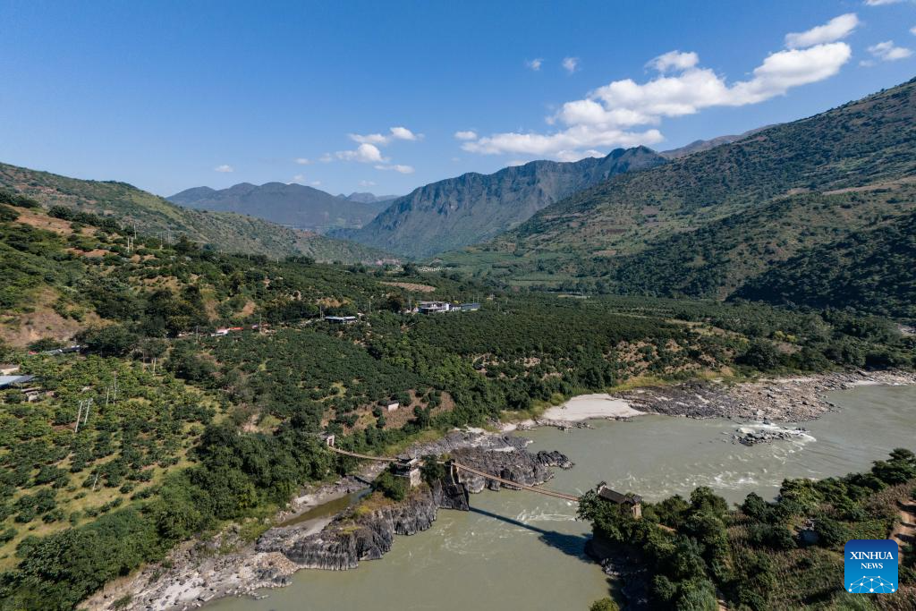 Rich coffee aromas float across China and Türkiye