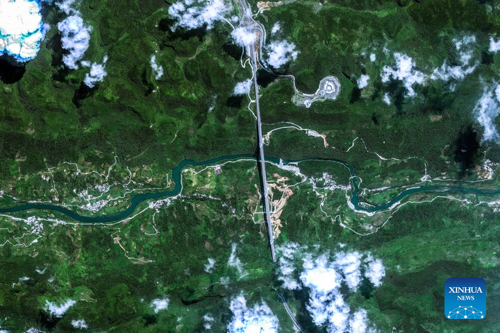 A glimpse into Guizhou,