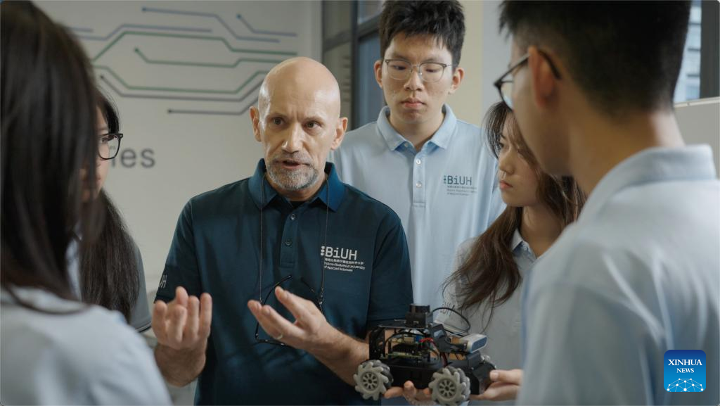 China advances education opening-up through Hainan FTP