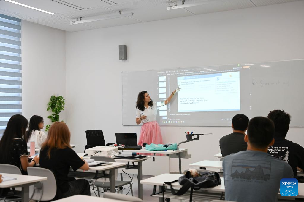 China advances education opening-up through Hainan FTP