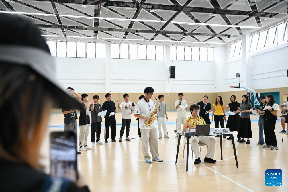 China advances education opening-up through Hainan FTP