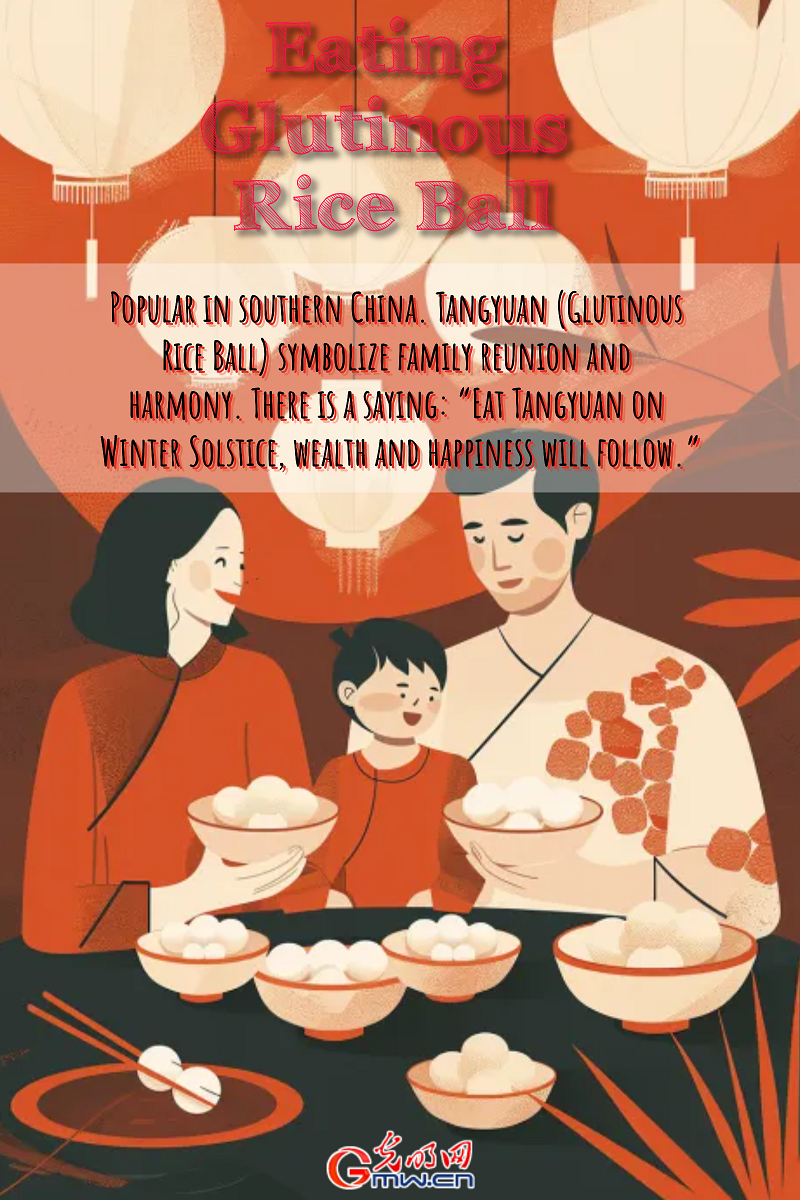 Winter solstice in China: Traditions, food and rituals mark the return of light