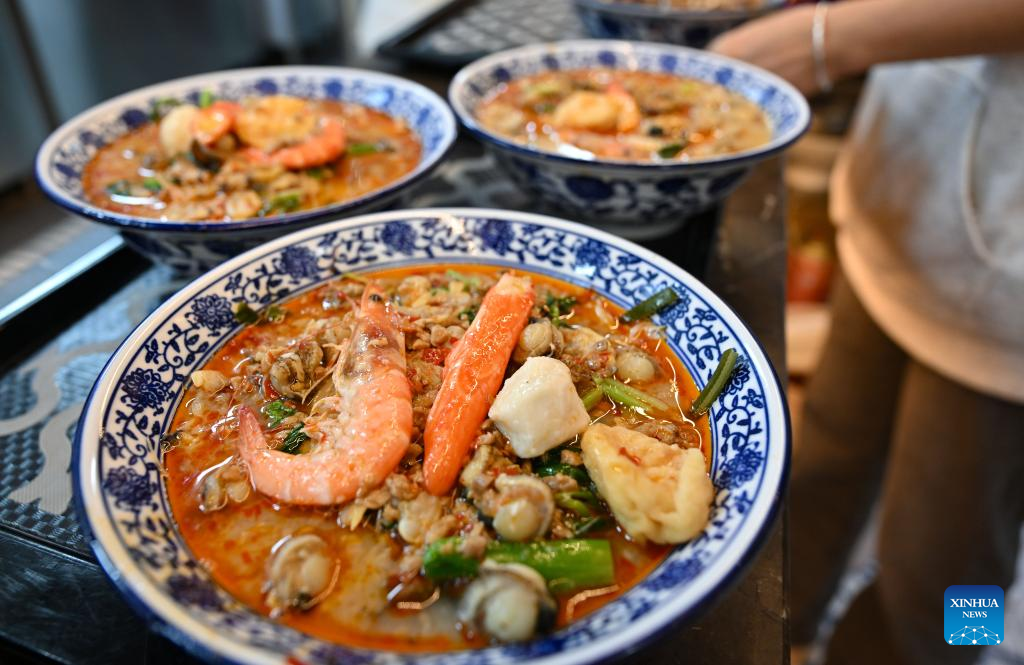 Hainan's Zaopo vinegar sees industrial growth as traditional brewing combined with modern production