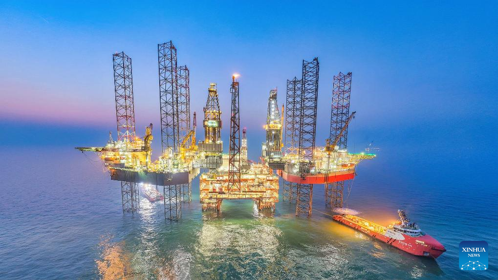 Factories and companies across China resume work after Spring Festival holiday