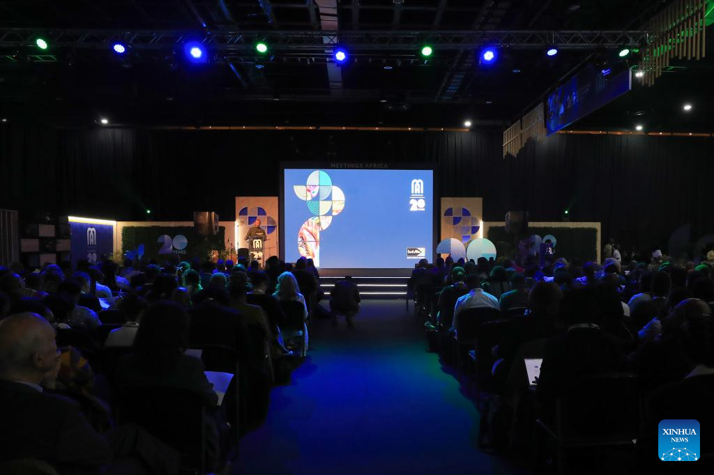 African countries seek to tap China's outbound tourism market