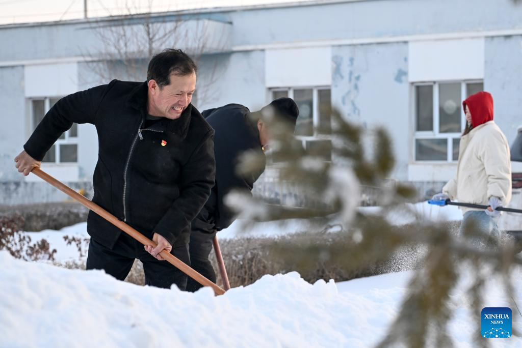 NPC deputy dedicated to rural revitalization