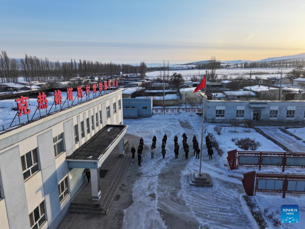 NPC deputy dedicated to rural revitalization