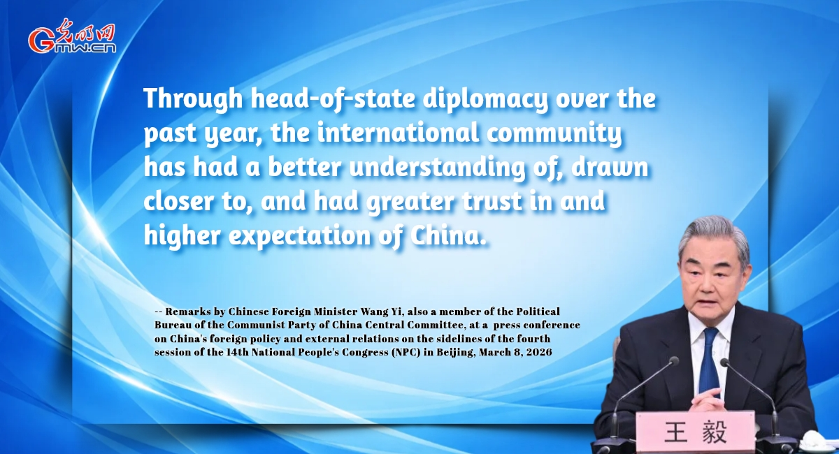 Posters: Head-of-state diplomacy is the anchor of Chinese diplomacy Posters: Head-of-state diplomacy is the anchor of Chinese diplomacy