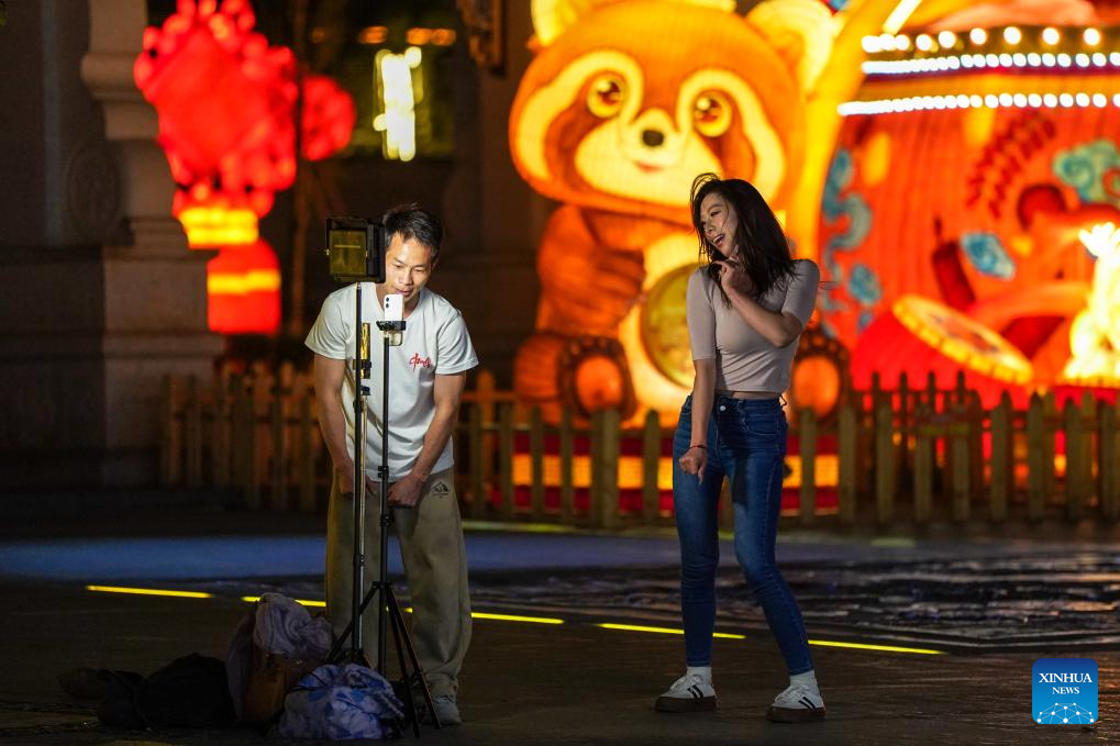 Ancient city of Huize in SW China revitalized through preservation and renewal