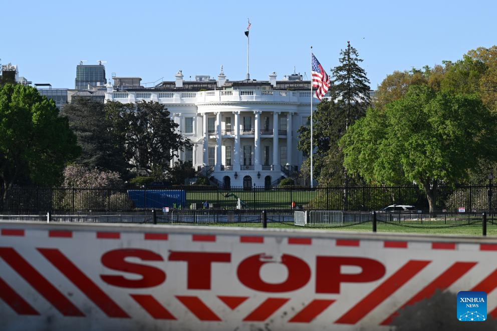 Trump says he agrees to suspend bombing and attack of Iran for 2 weeks