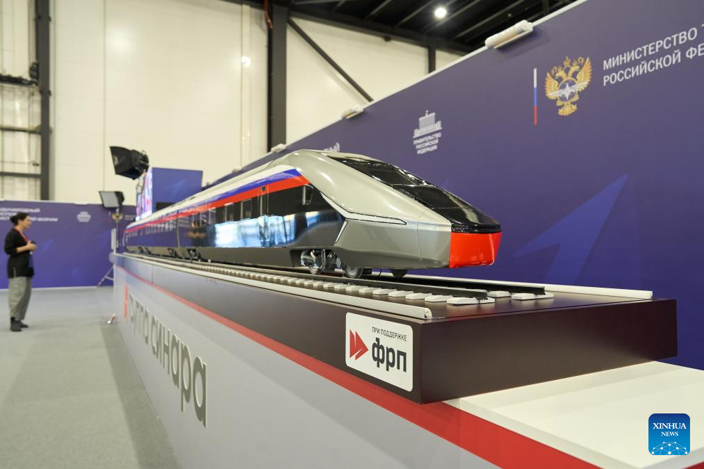 Putin says Russia ready to offer logistic solutions amid Mideast tensions