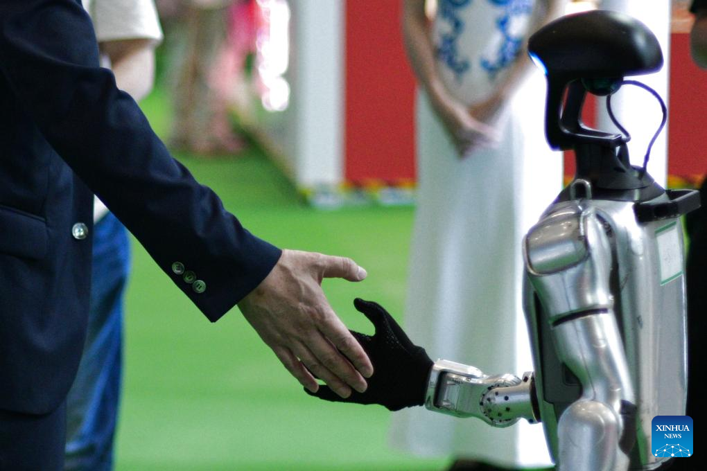 A glimpse of 6th China Int'l Consumer Products Expo in Haikou