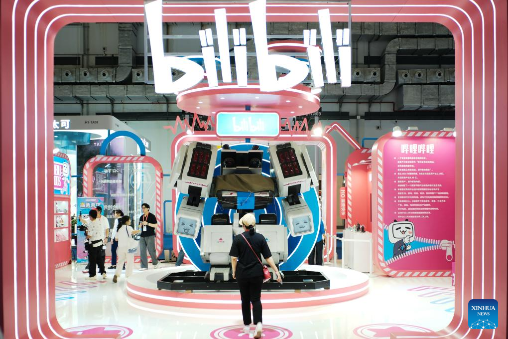 A glimpse of 6th China Int'l Consumer Products Expo in Haikou