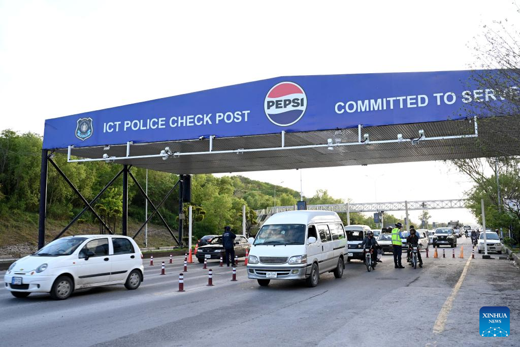 Iran to participate in talks in Pakistan: Iranian president tells Pakistani PM