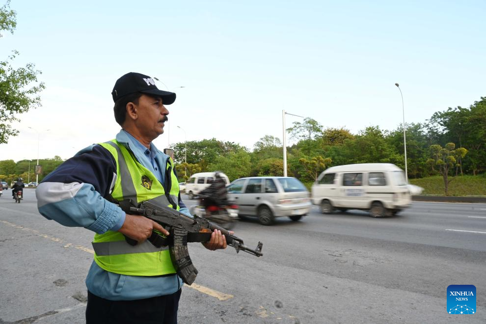 Iran to participate in talks in Pakistan: Iranian president tells Pakistani PM