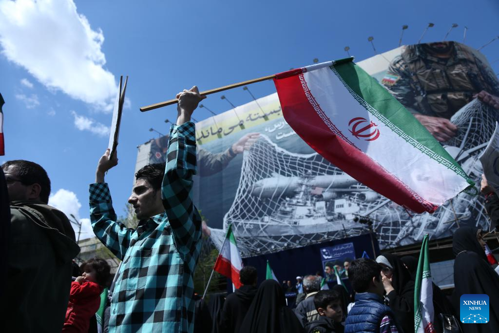 World greets U.S.-Iran truce with relief, urges follow-through for lasting peace