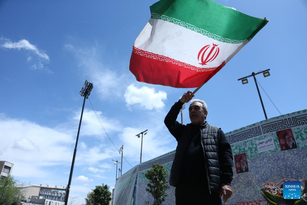 World greets U.S.-Iran truce with relief, urges follow-through for lasting peace
