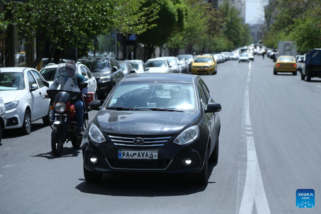 World greets U.S.-Iran truce with relief, urges follow-through for lasting peace