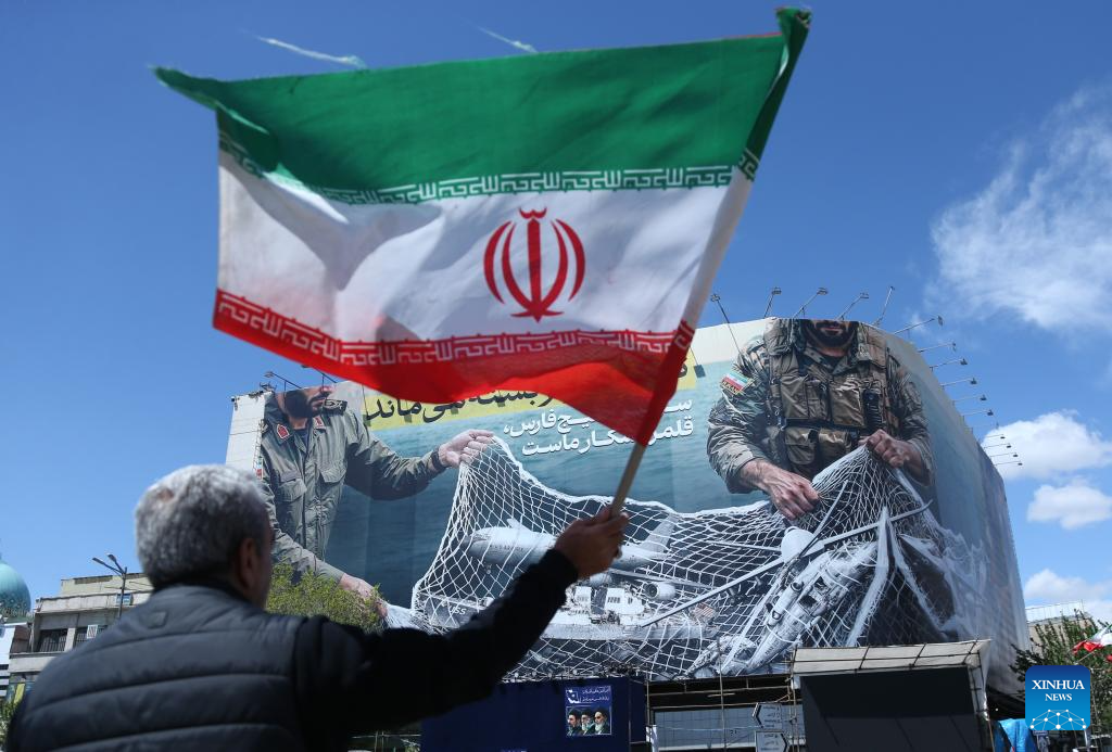 World greets U.S.-Iran truce with relief, urges follow-through for lasting peace