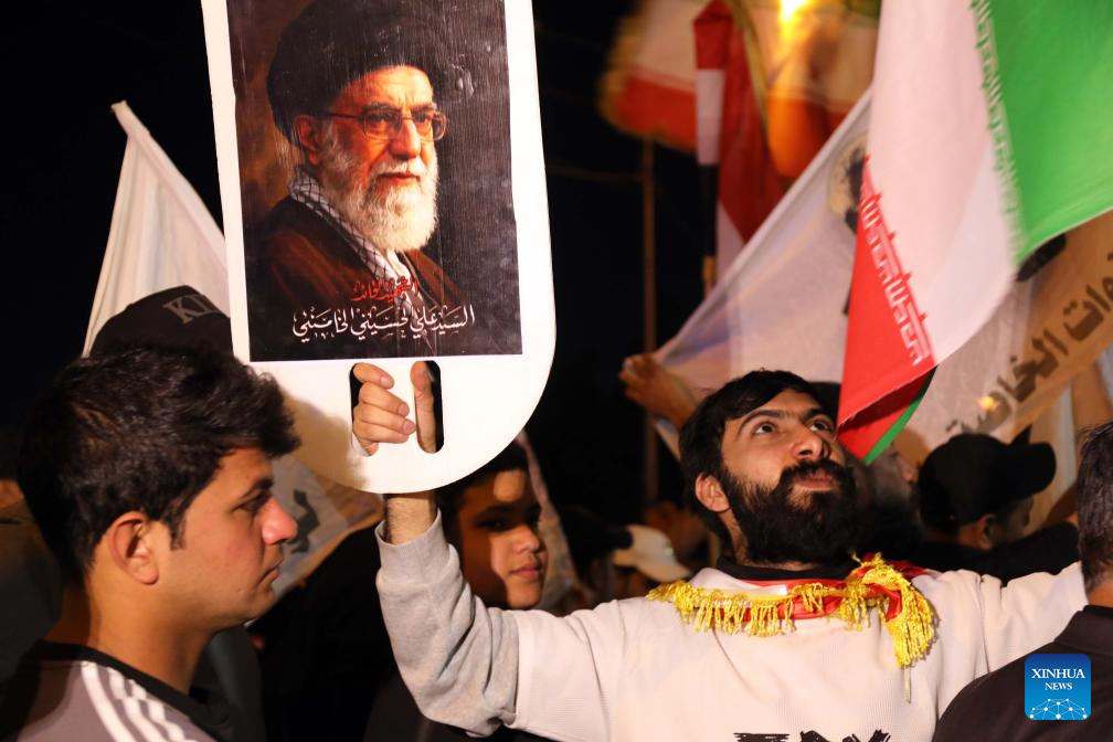 World greets U.S.-Iran truce with relief, urges follow-through for lasting peace