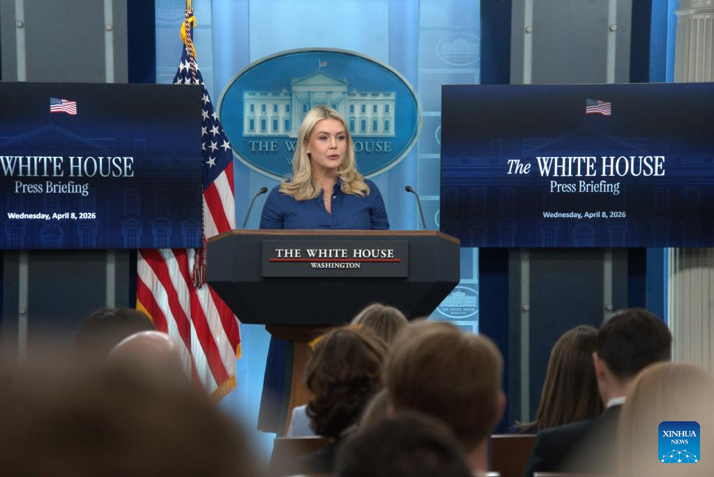 White House says U.S. working on modified plan ahead of talks with Iran