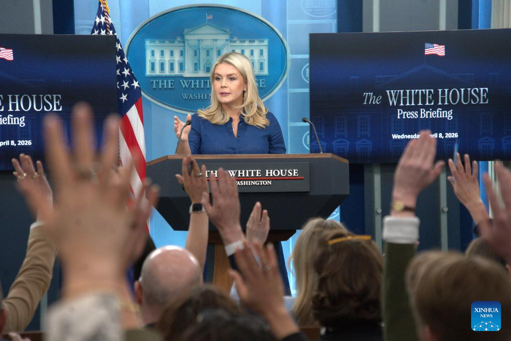 White House says U.S. working on modified plan ahead of talks with Iran