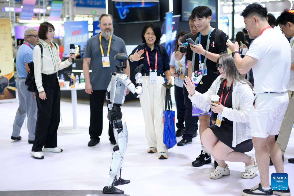 6th CICPE showcases AI innovations