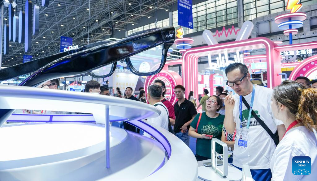 6th CICPE showcases AI innovations