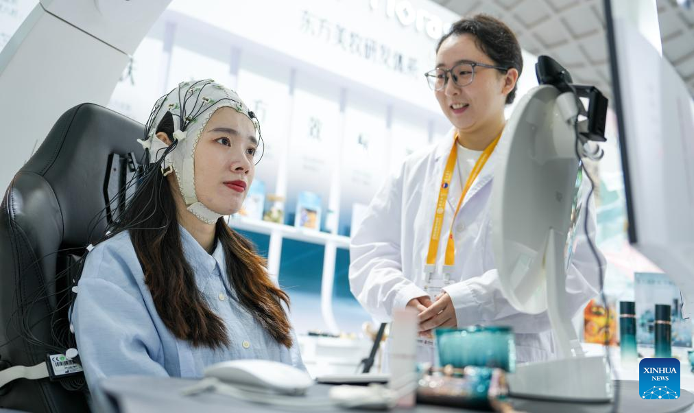 6th CICPE showcases AI innovations