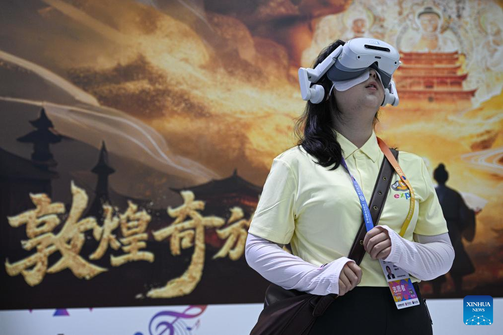 6th CICPE showcases AI innovations