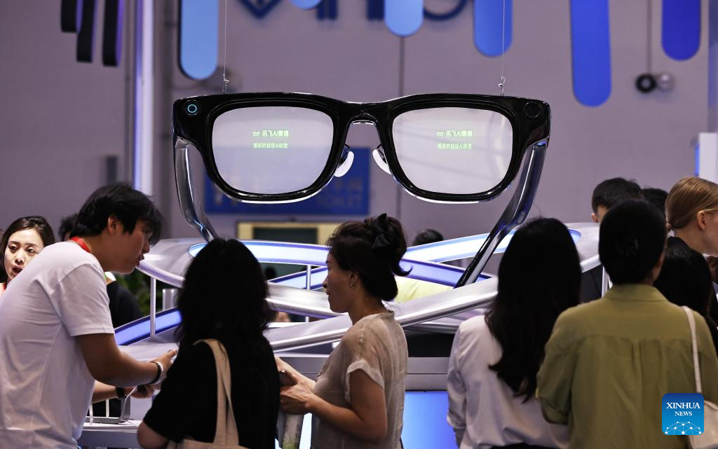 6th CICPE showcases AI innovations