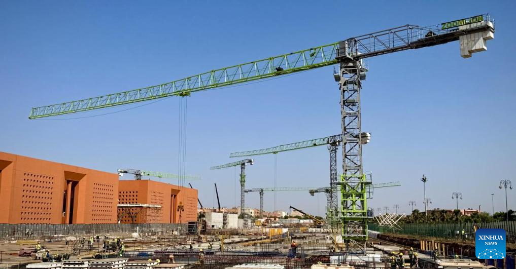 Economic Watch: Zero tariffs set to open new chapter in China-Morocco ties
