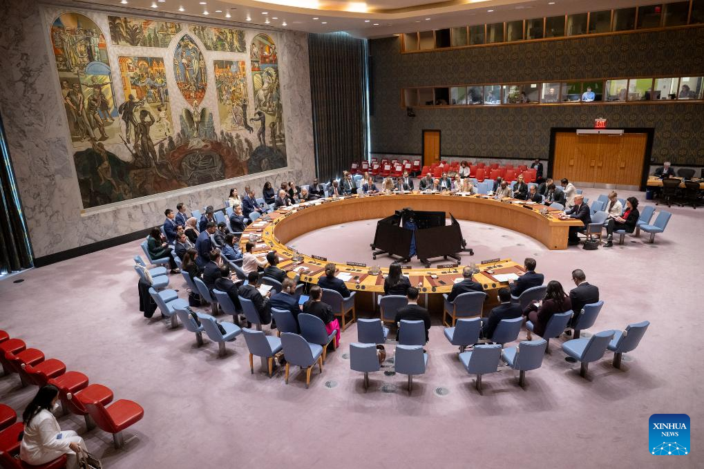 UN envoy calls for revival of Yemeni political process