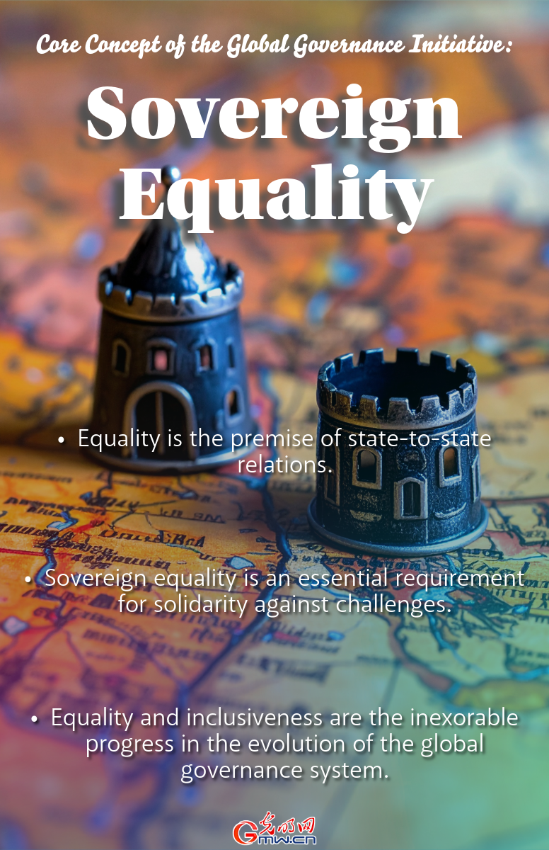 Posters: The Global Governance Initiative responds to challenges of our times Posters: The Global Governance Initiative responds to challenges of our times