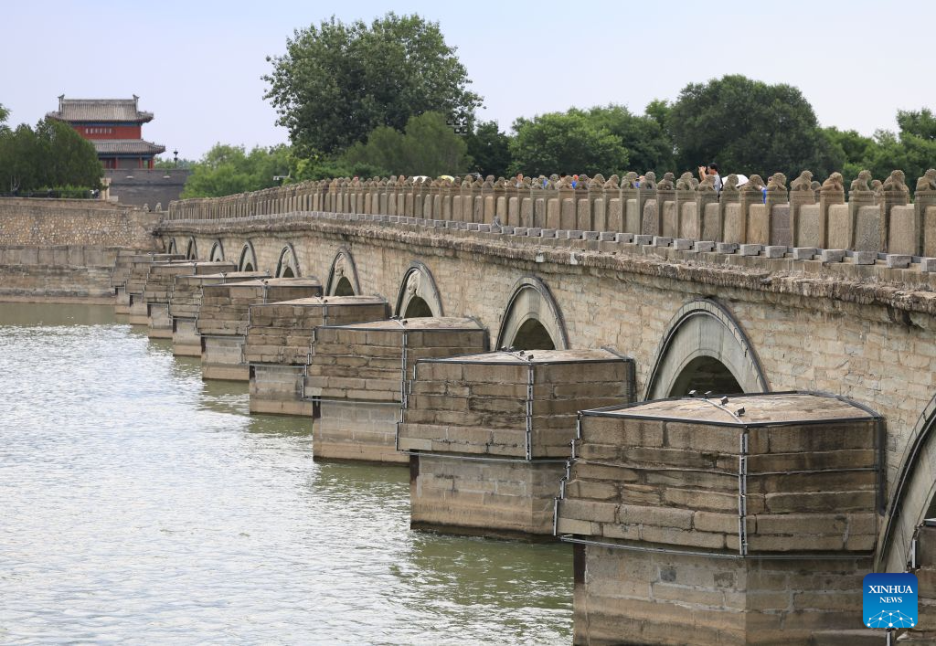 China marks 89th anniversary of resistance war against Japanese aggression