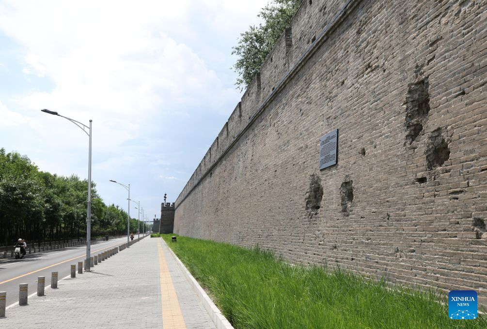 China marks 89th anniversary of resistance war against Japanese aggression