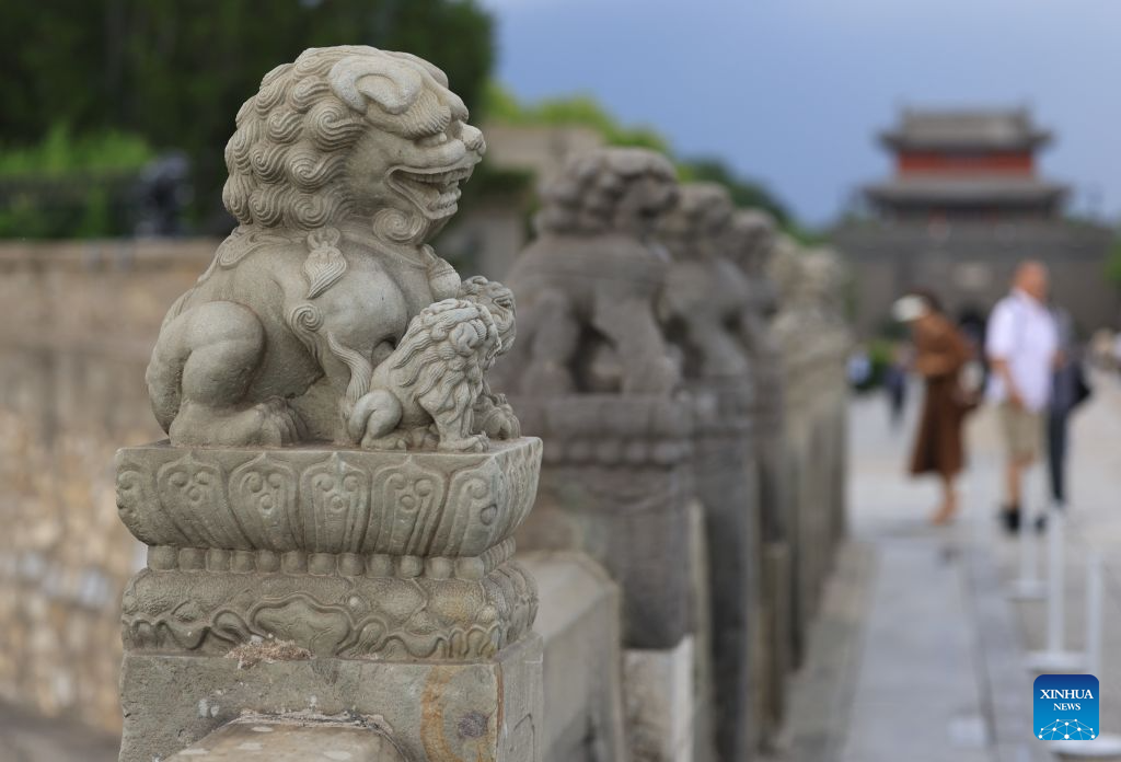 China marks 89th anniversary of resistance war against Japanese aggression