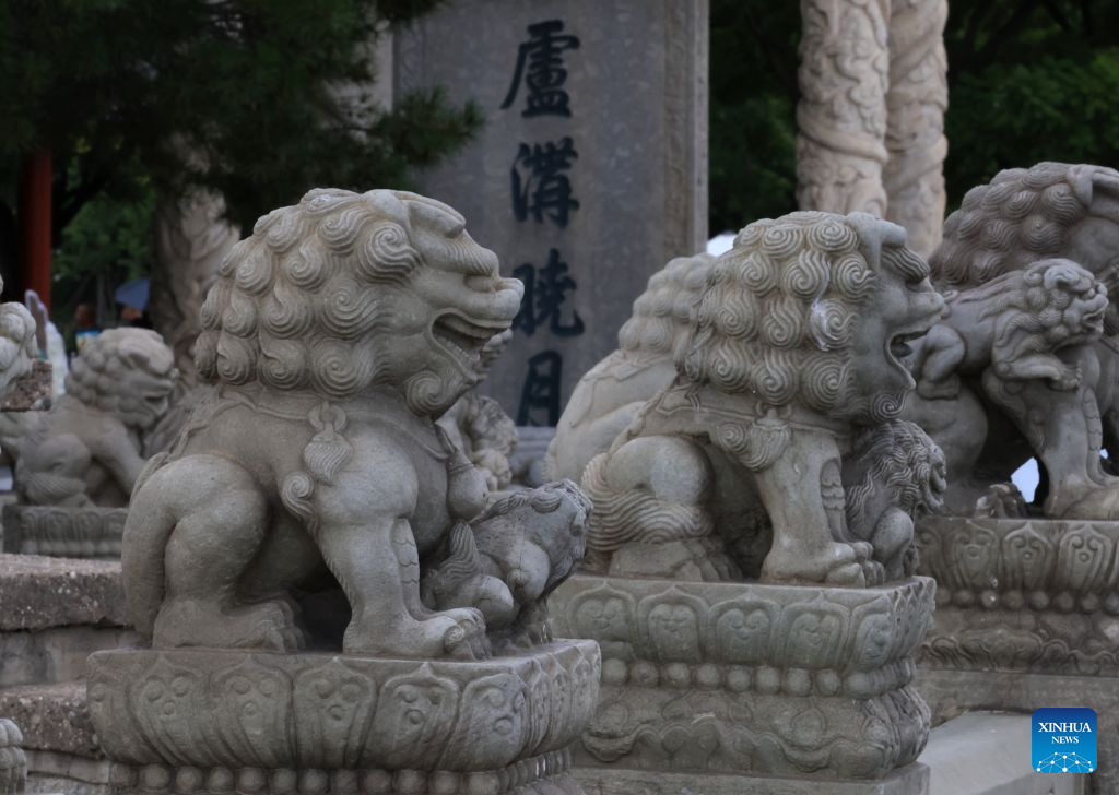 China marks 89th anniversary of resistance war against Japanese aggression