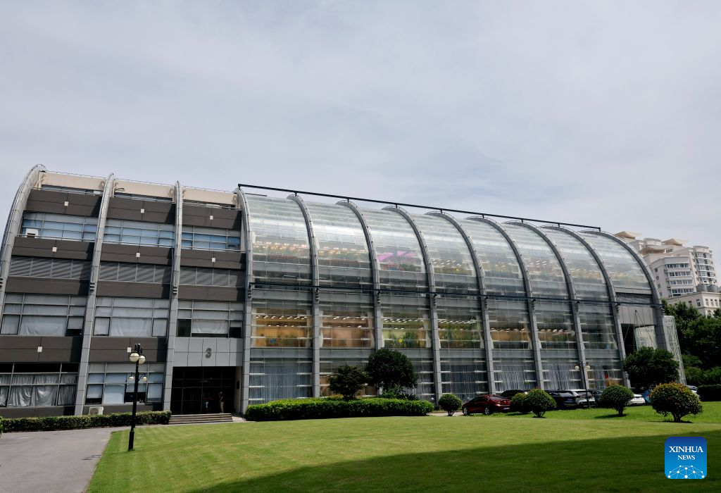 Chinese Academy of Sciences Shanghai Branch committed to fostering basic research