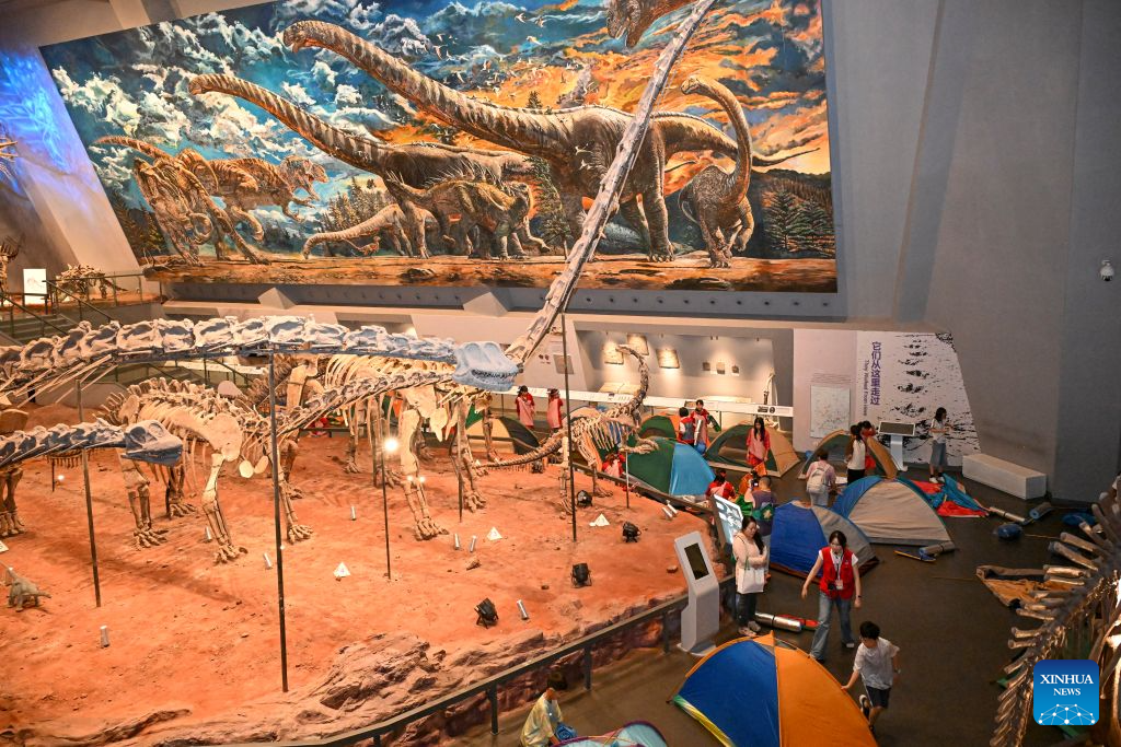 Cultural events bring together young people across Taiwan Strait in Chongqing, SW China