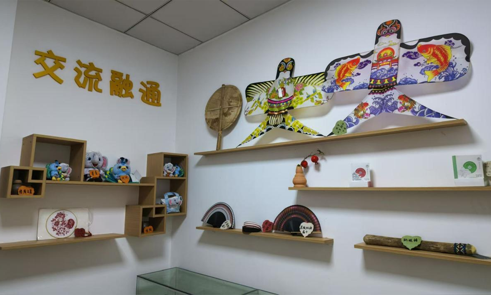 In pics | Xishuangbanna builds welcoming communities for residents from across China In pics | Xishuangbanna builds welcoming communities for residents from across China
